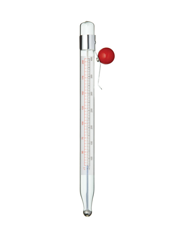 KitchenCraft Cooking Dial Sugar Thermometer & Reviews Wayfair.co.uk